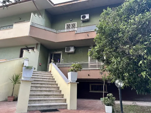 B&B De Angelis Hotel a Ladispoli
