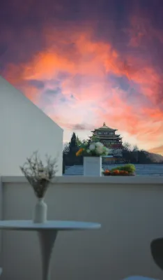 Gongde Mansion Hotel