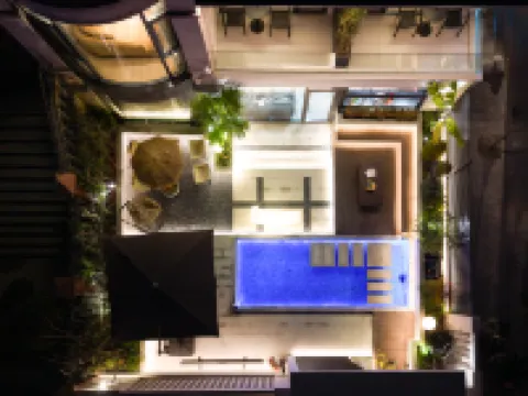 WuTongExquisiteHouse