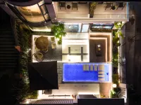 南潯梧桐民宿（古鎮南大門店）