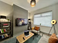 Daubney House Hotels in Cleethorpes