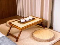칭위안 왕산 쉬안 홈스테이