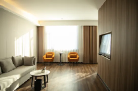 昌邑東聚園精選飯店