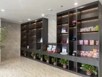 Weisifu Hotel (China Taizhou Intelligent Emergency Industrial Park)