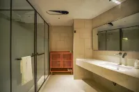 Xinglan Hotel - Fitnessstudio