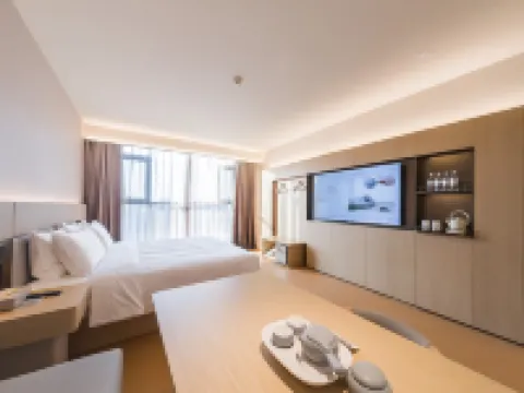 JI Hotel (Zhoushan Dinghai Ancient City) Hotels in Zhoushan