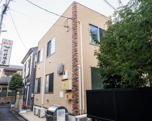 nestay inn tokyo senju Hotels near Adachi Ward