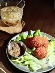 Starry - servizio colazione