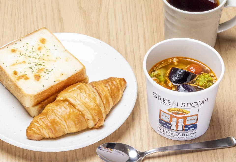 3. 도큐 스테이 몬..