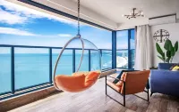 Manfeng Vacation Homestay (Hailingdao Zhapo)
