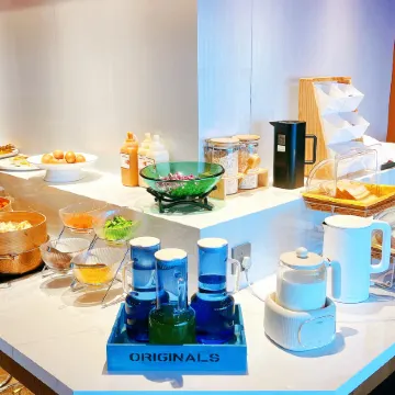 ANAZAN NATURALSCENERY HOTELE