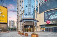EZZI HOTEL Các khách sạn ở Thượng Nhiêu