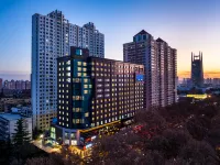 OKDAY Hotel Wangfujing Shopping Center, Jiefang Road Station, Luoyang Hotels in Xigong District