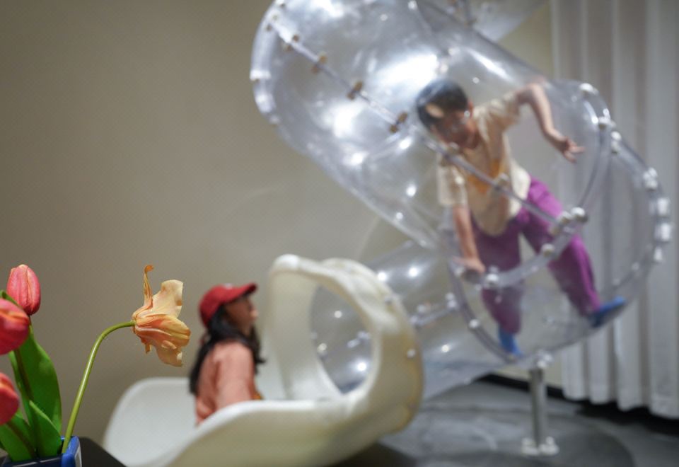 존커 스트리트 야시장