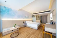 EZZI HOTEL Hotels in Shangrao