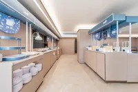 漢庭酒店（巴彥淖爾市政府店） - 早餐