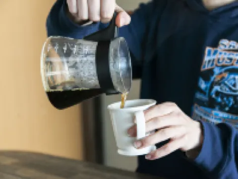 Fukuoka Guesthouse CAMP