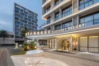 X.SERENDY RESORT Hotel berhampiran Dameisha Coastal Park