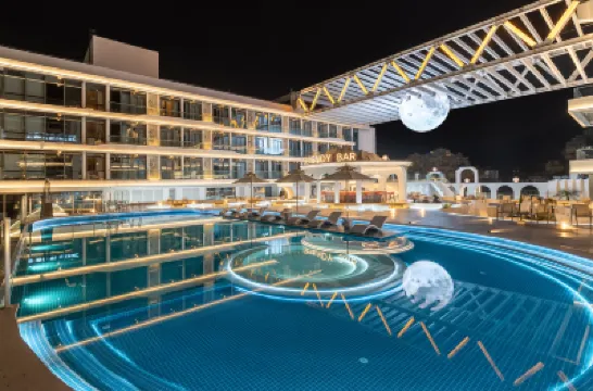 X.SERENDY RESORT فنادق في 