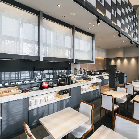 Richmond Hotel Obihiro Ekimae