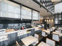 Richmond Hotel Obihiro Ekimae - Breakfast