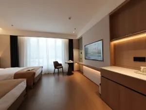 亞布力頤朵亞雪飯店