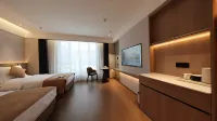 Yiduo Resort Hotel, Yabuli Hoteller i 