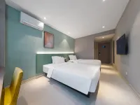 Jaya Hotel Hotels in Xi'an