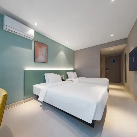 Jaya Hotel