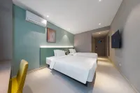 Jaya Hotel Hotels in 