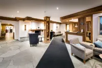 Hotel Butterfly