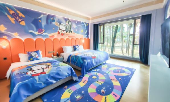 Country Garden Holiday Resort Shunde Foshan