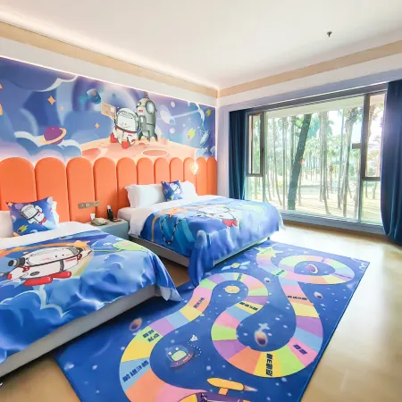 Country Garden Holiday Resort Shunde Foshan