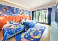 仏山順德碧桂園リゾート