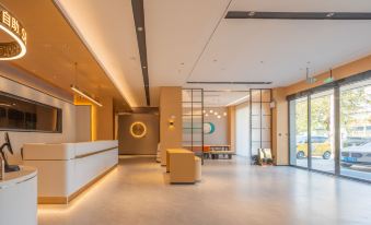 City Comfort Inn Hotel (Hezhou Xueyuan West Campus)