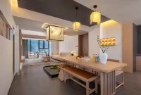 Xi Ju Inn (Zhangjiajie National Forest Park)