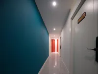 Duoduo B&B (Chongqing Jiefang Monument Hongya Cave Store)