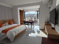 the Ancient Tea Horse Road Homestay