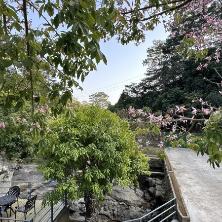 Mingquan Residence Private Soup Homestay