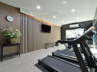 Three Seasons Place Bangkok バンカピ周辺のホテル