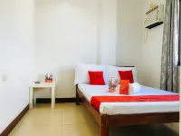 RedDoorz @ El Cuarto SRP Talisay Hotels in Talisay