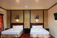 RedDoorz @ Mountain Citi Tourist Inn Canlaon Hotels in Canlaon