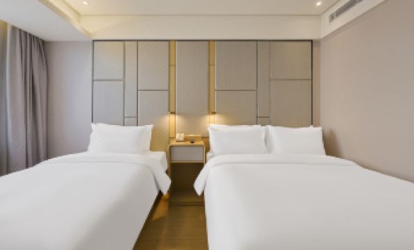 JI Hotel (Yanji City Government)