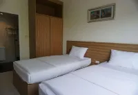 Lew Residence Hôtels à : Phayao