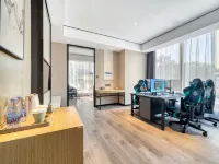 Love Esports Hotel (Suzhou Donghuan Road Subway Station Branch) - Gaming und E-Sport