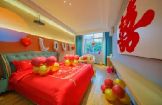 廣聯商務酒店（中山星寶時代廣場店） 沙溪鎮/沙朗鎮酒店