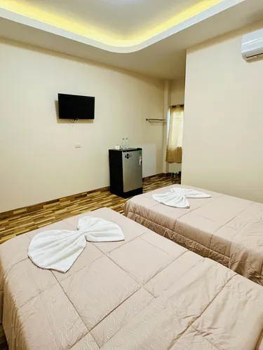 รูปภาพของบ้านพัก บุษบารีสอร์ท