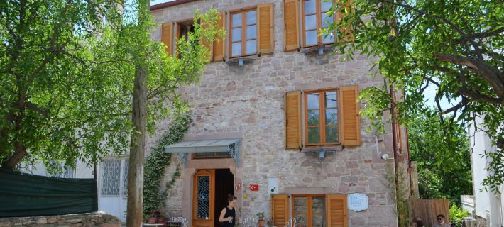 Fragrante Hotel - Adult Only (+13) Hotels in Ayvalık