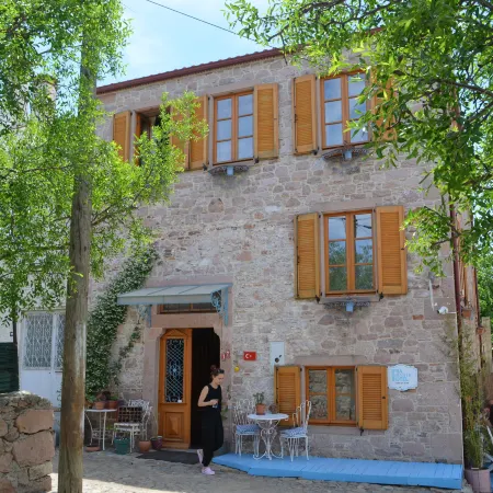 Fragrante Hotel - Adult Only (+13)