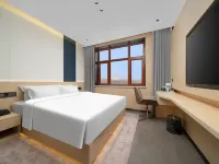 Hanli Garden Hotel (Harbin Jiangbei University Town) Hotels in der Nähe von Harbin North Railway Station